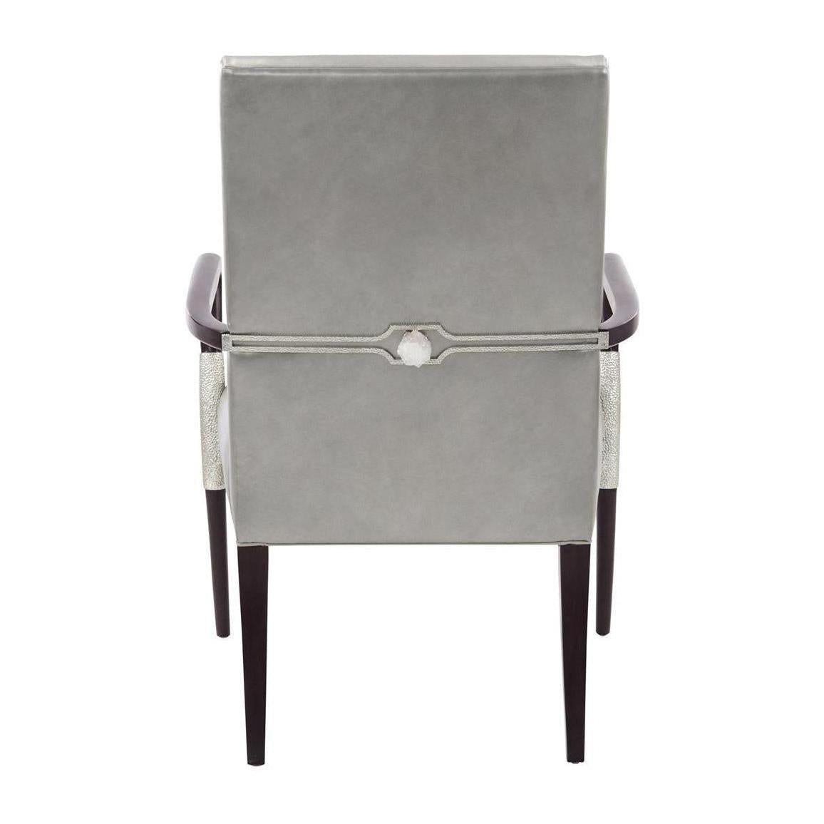 John Richard Savona Armchair- ACPW