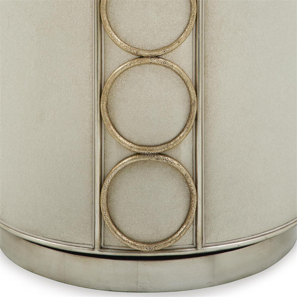 John Richard Bangle Chair 5017