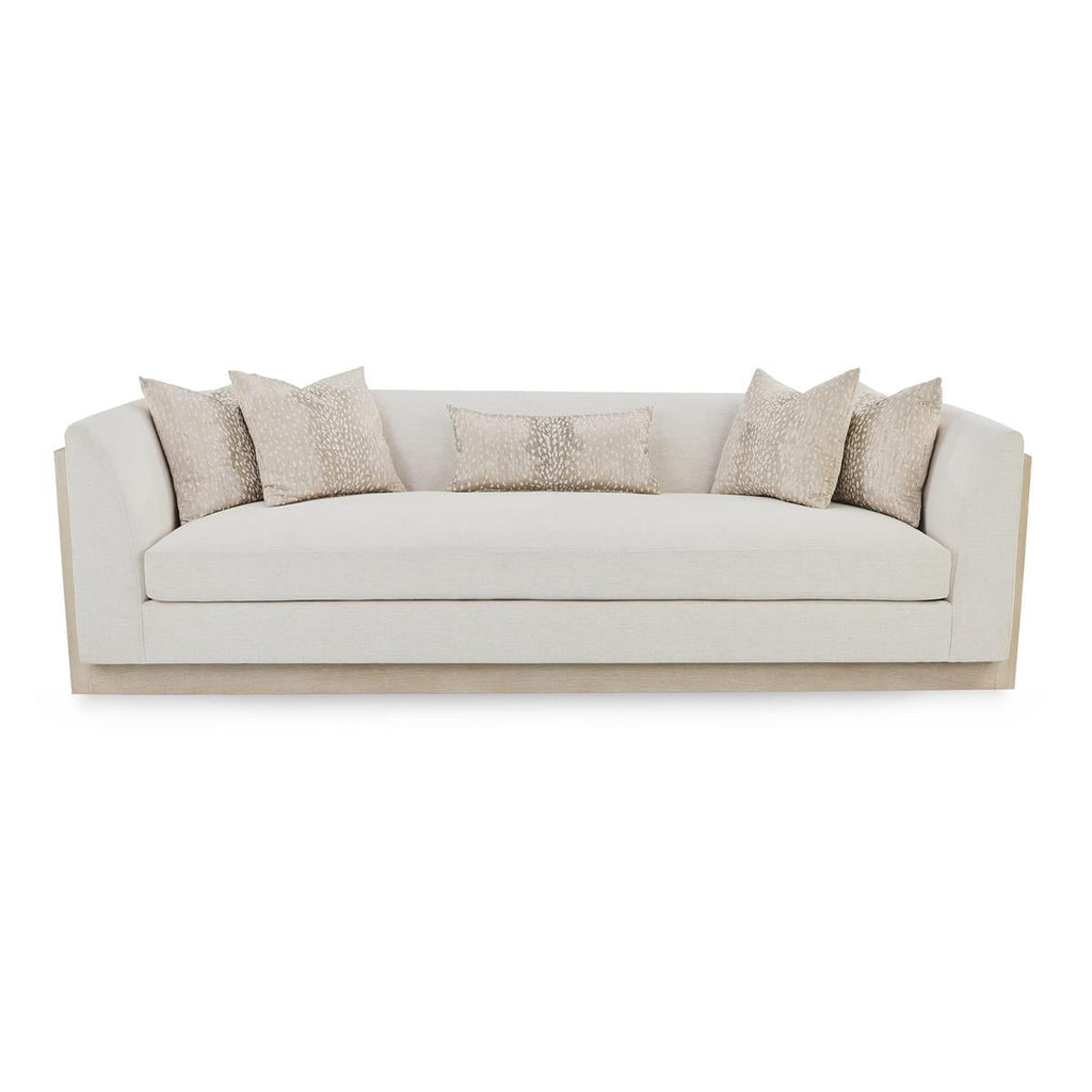 John Richard Savoy Sofa