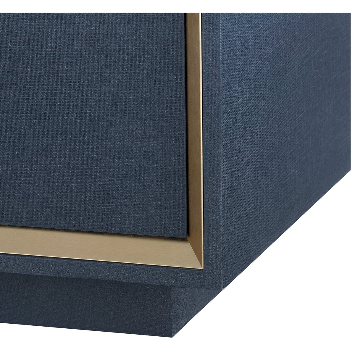 Villa & House Ansel 4-Door Cabinet