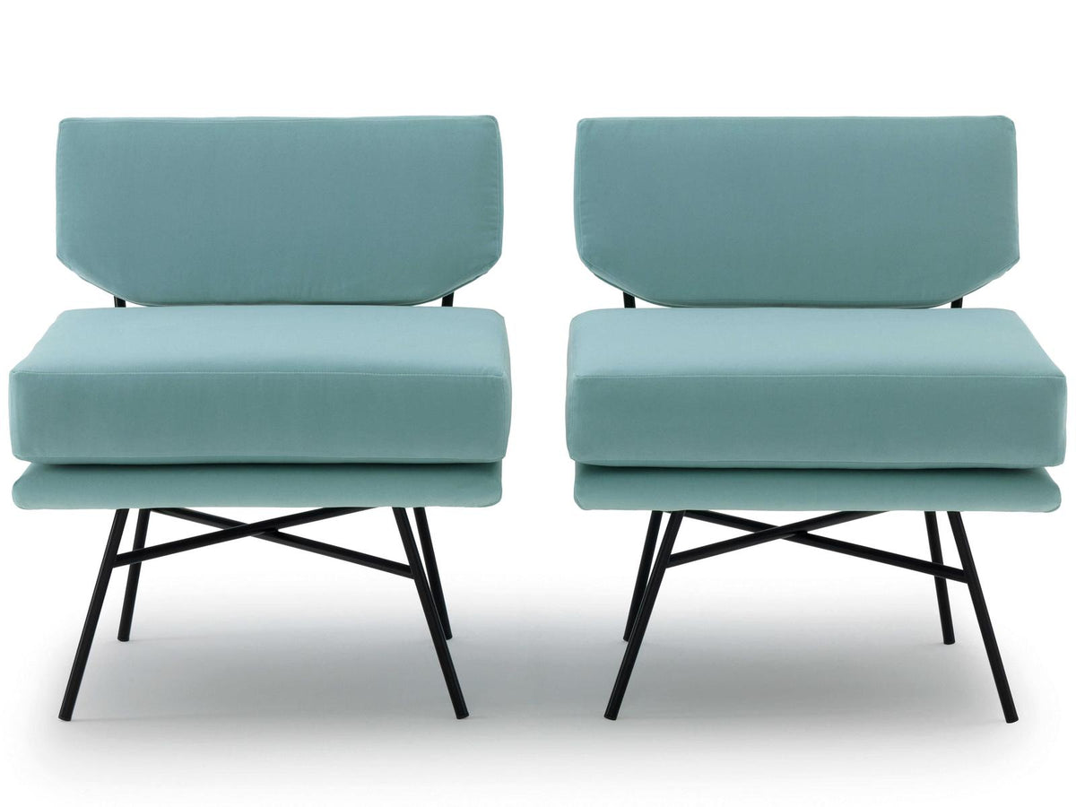 Elettra Accent Chair