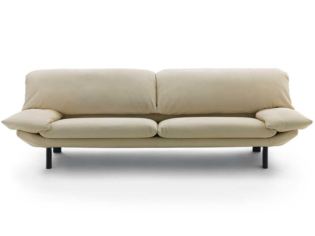 Casablanca 3-Seat Sofa in Fabric Nolan 41