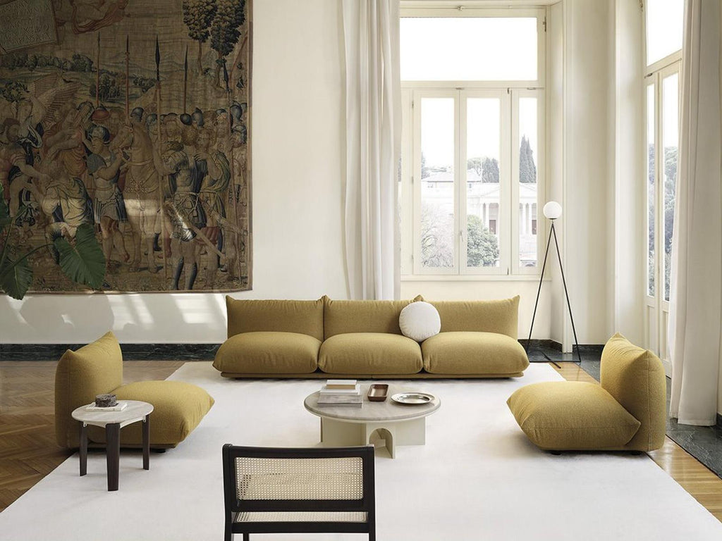 Marenco Accent Chair
