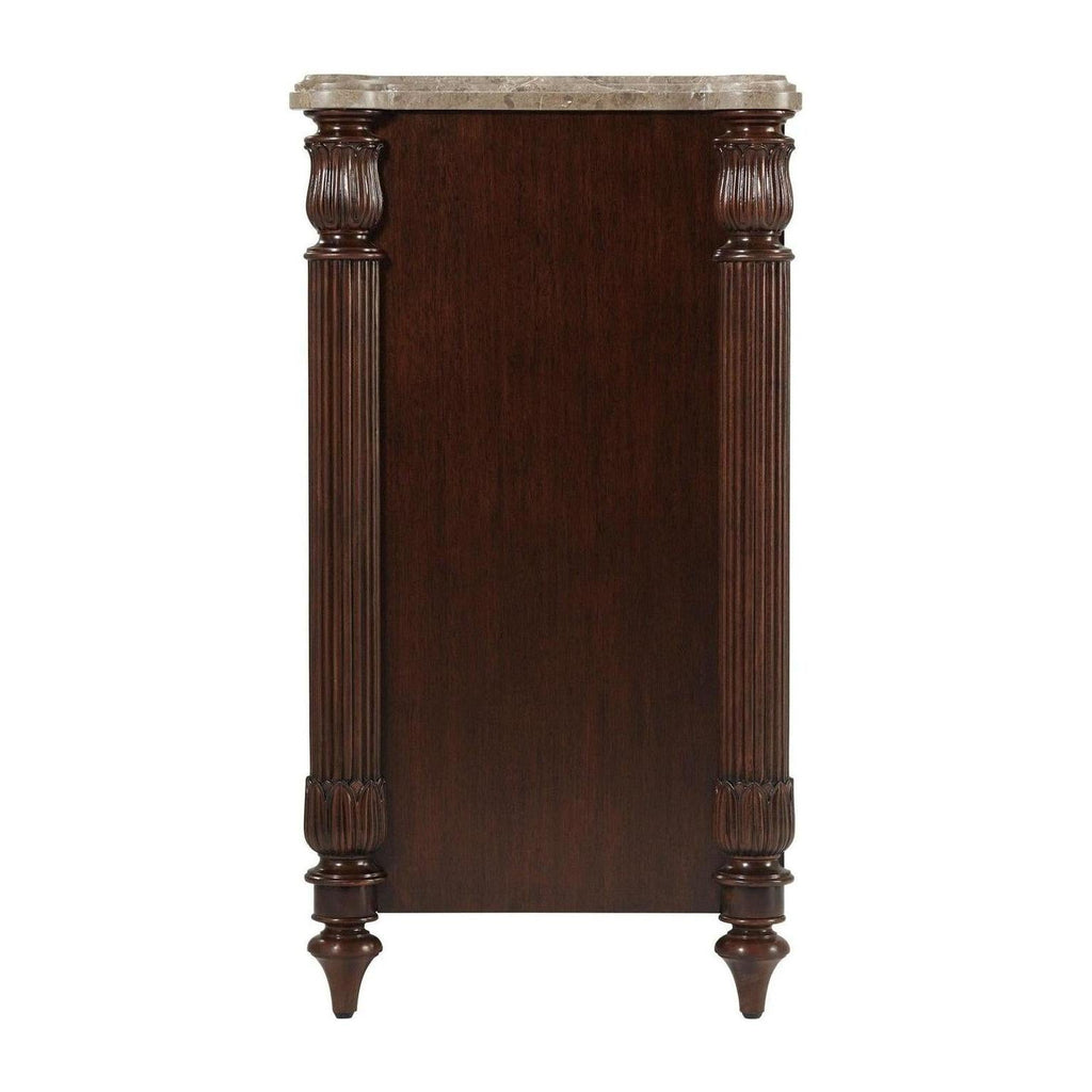 Theodore Alexander Alexa Hampton Duane Commode