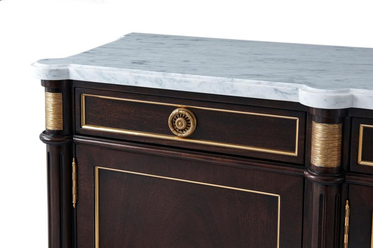 Theodore Alexander Hamilton Sideboard