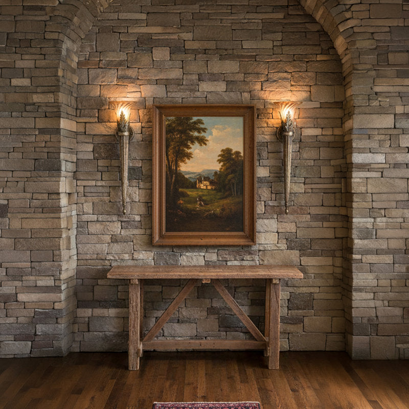 A Midsummer Nights Dream 1 - Light Wallchiere