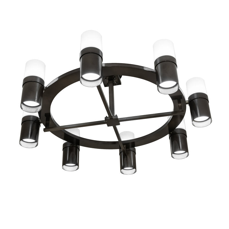 Aariana 8 - Light LED Chandelier