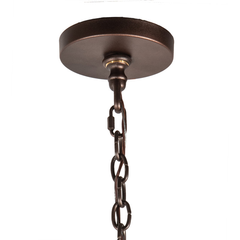 Abbaigh 14 - Light Chandelier