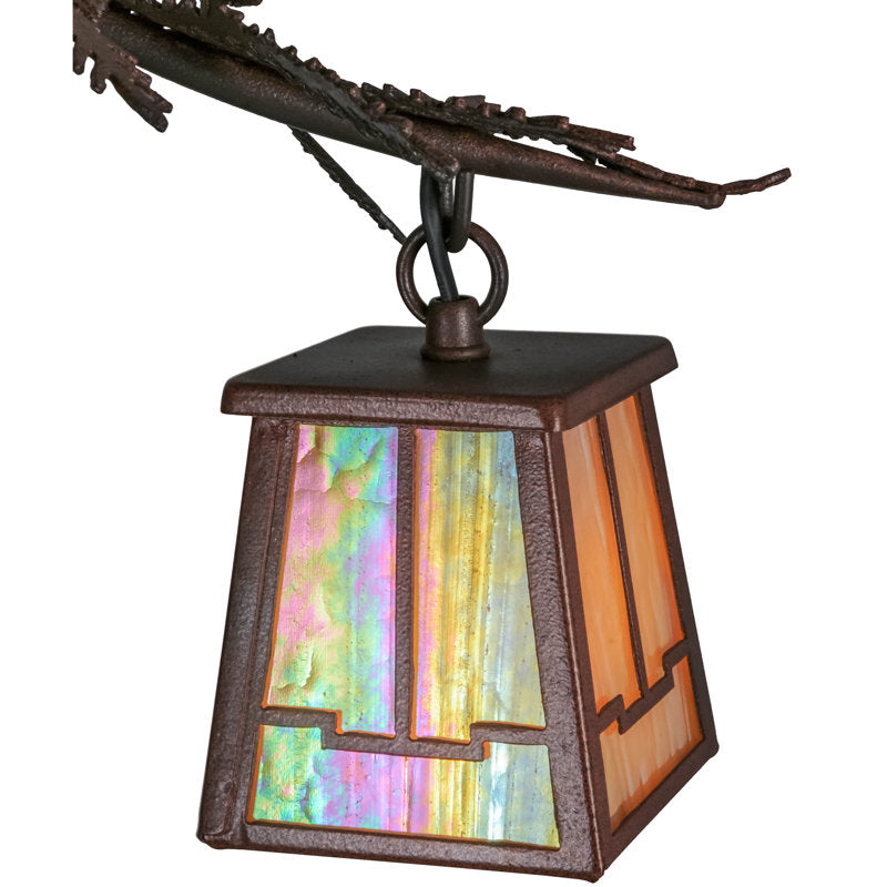 Adaline 12 - Light Chandelier