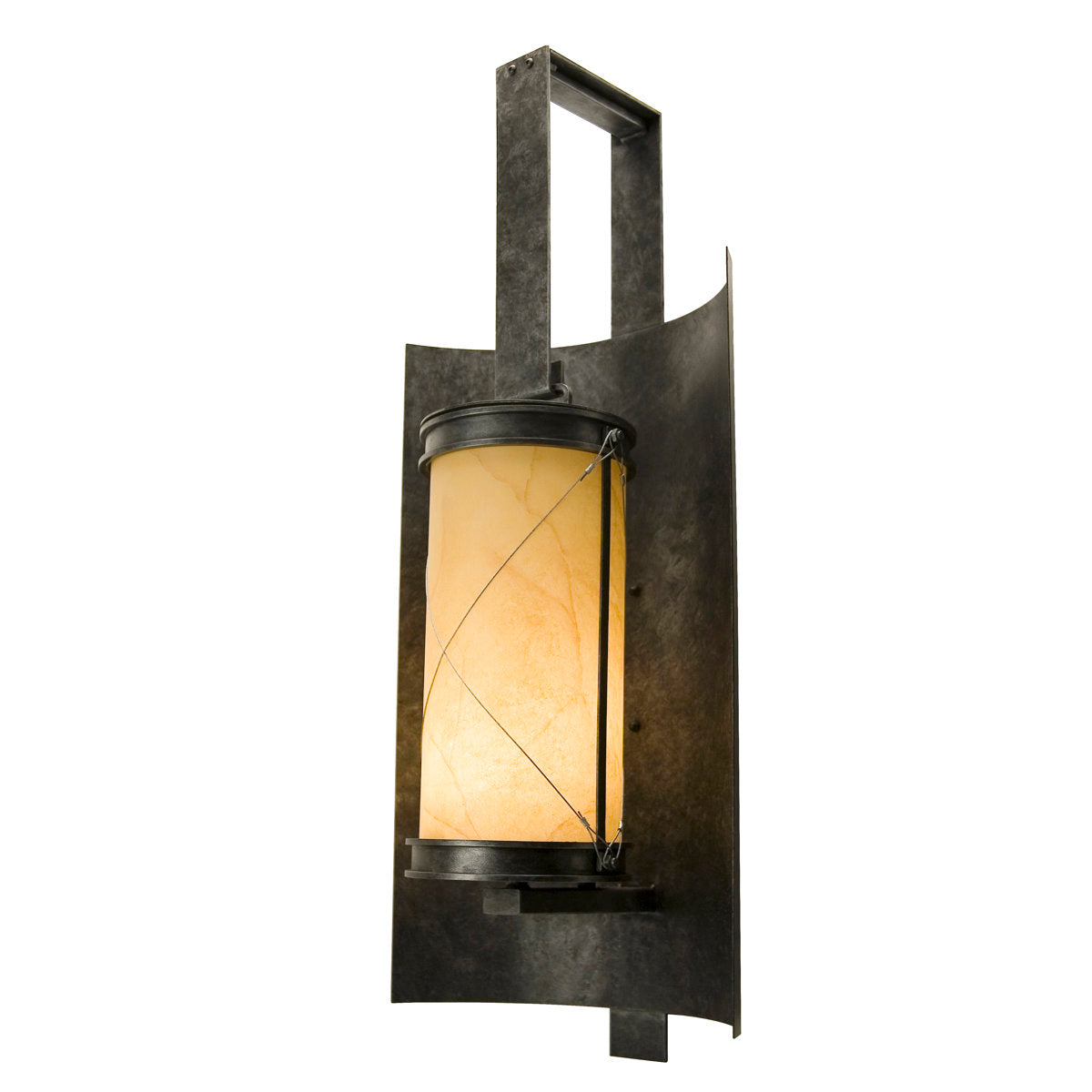 Adolpha 2 - Light Candle Wall Light