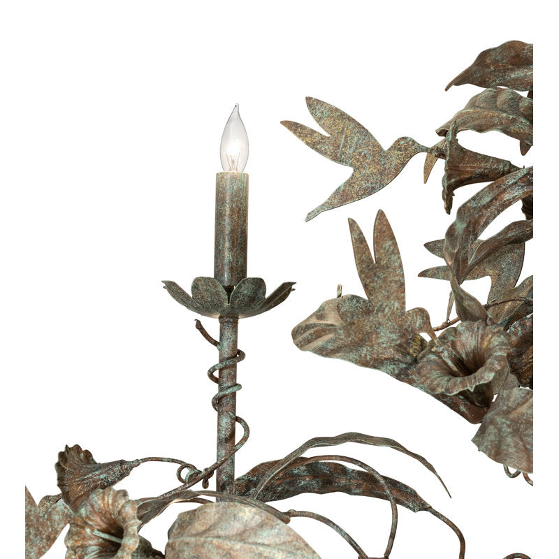 Aemilia 15 - Light Chandelier