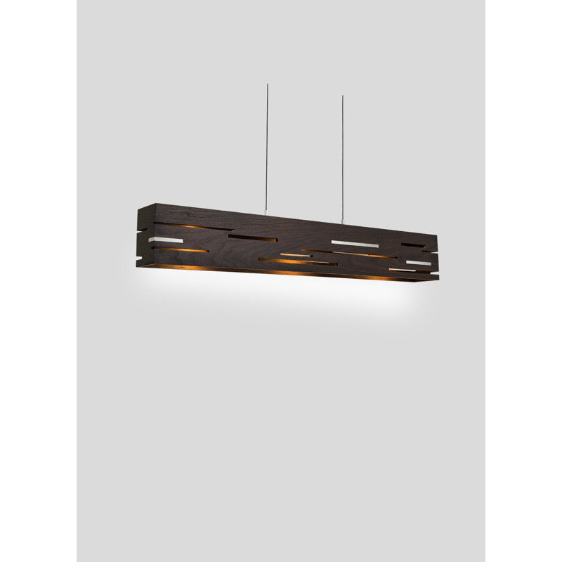 Aeris Linear LED Pendant - 2700K
