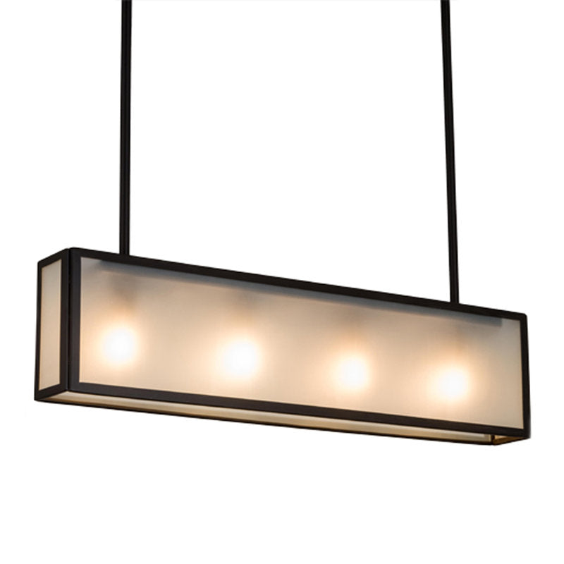 Affinity 4 - Light Pendant