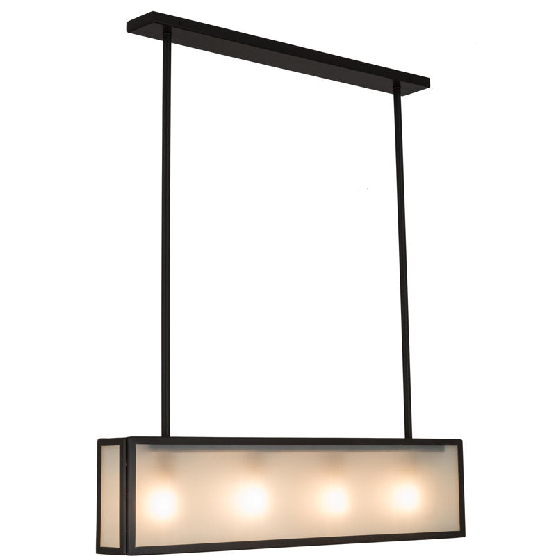 Affinity 4 - Light Pendant