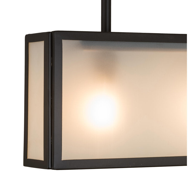 Affinity 4 - Light Pendant