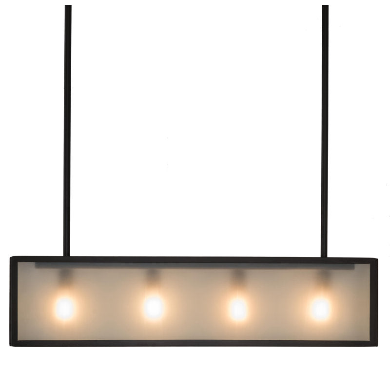 Affinity 4 - Light Pendant