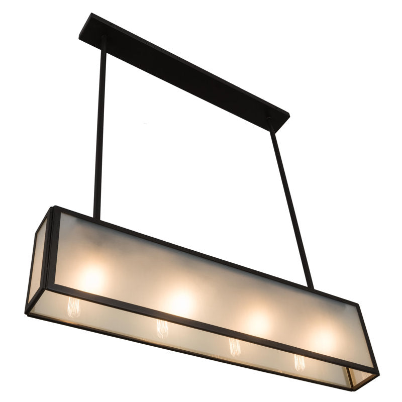Affinity 4 - Light Pendant