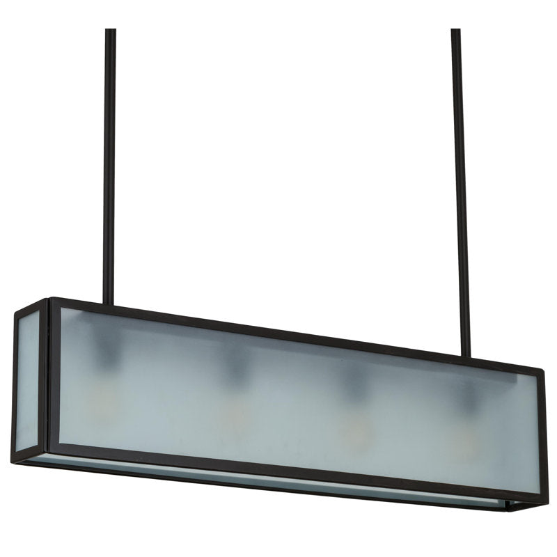 Affinity 4 - Light Pendant