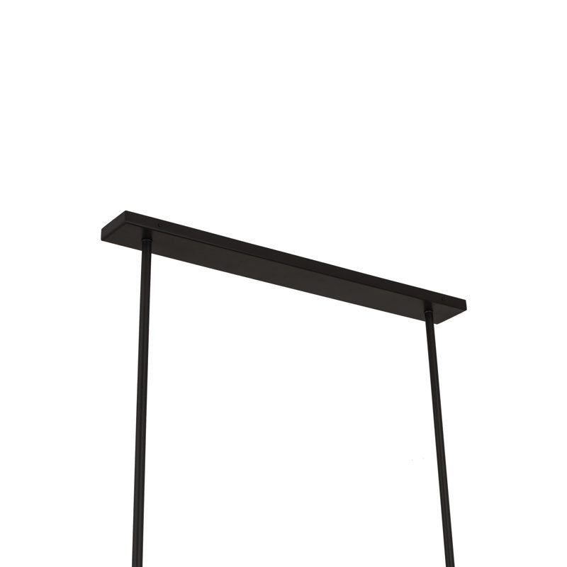 Affinity 4 - Light Pendant