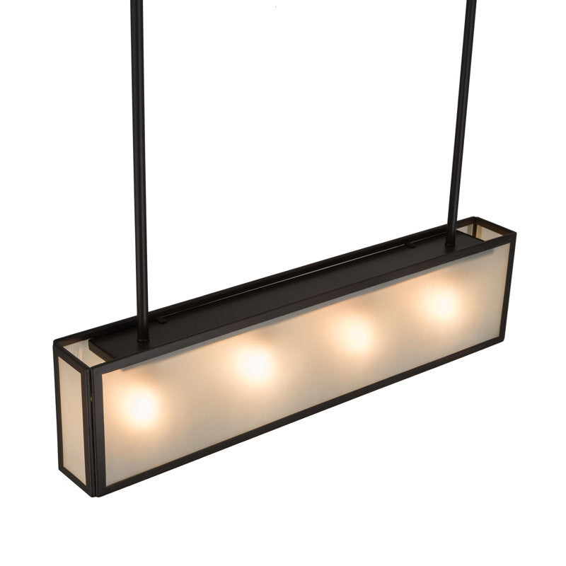 Affinity 4 - Light Pendant