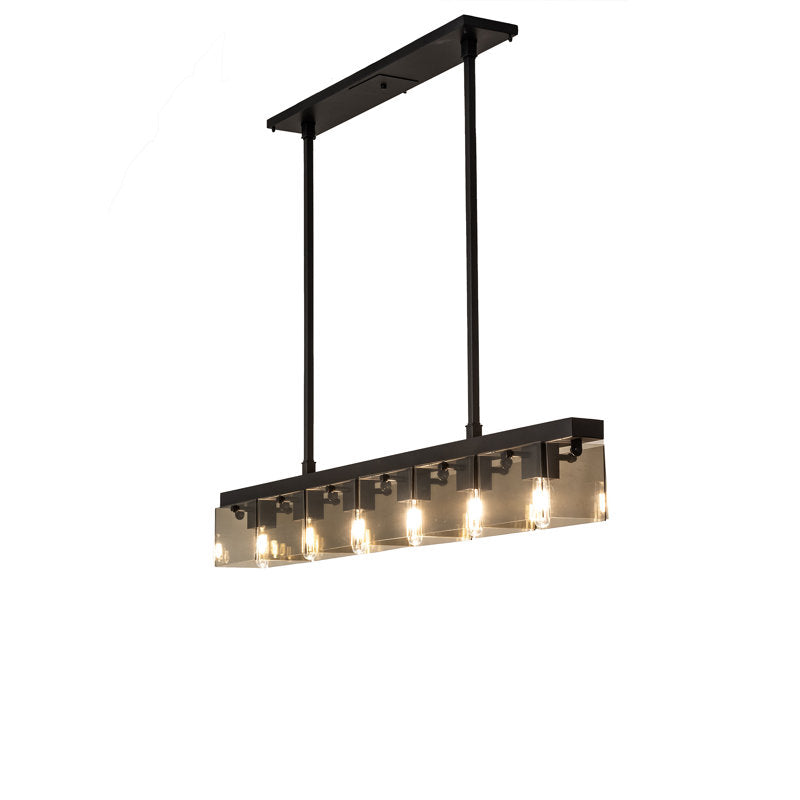 Affinity 6 - Light Pendant