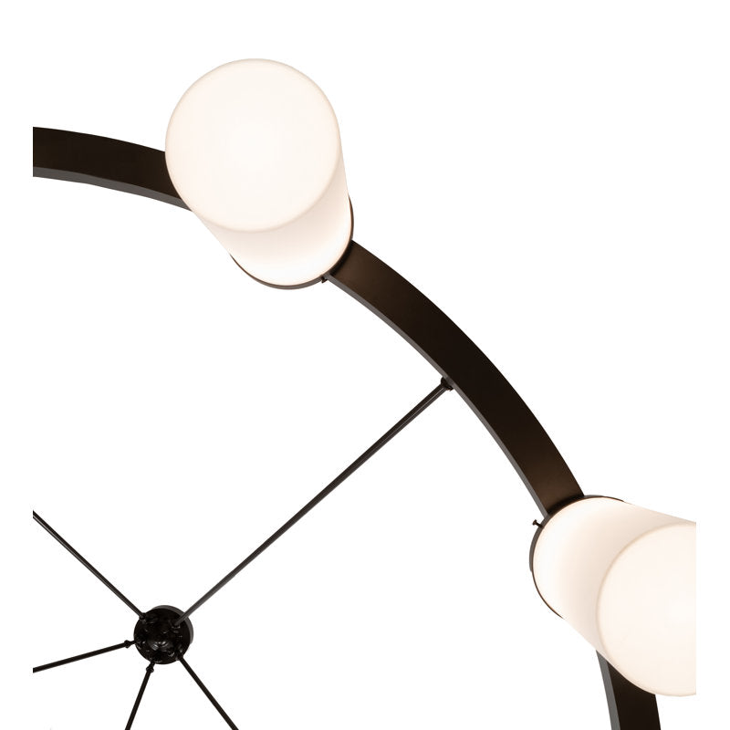 Afsara 10 - Light Chandelier