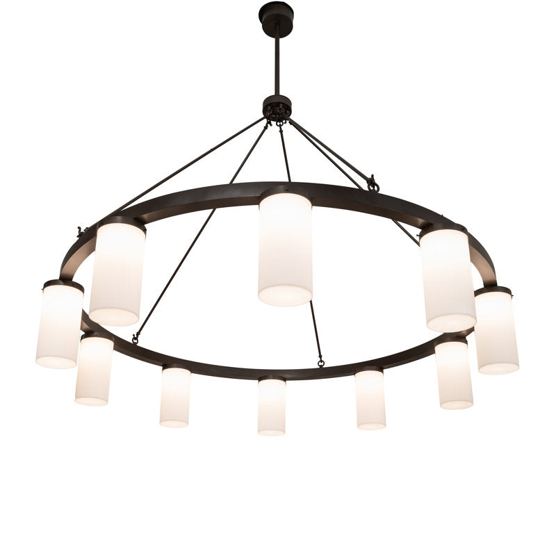 Afsara 10 - Light Chandelier