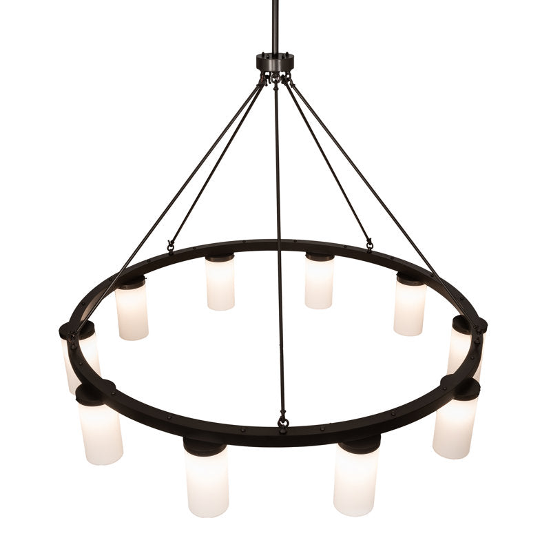 Afsara 10 - Light Chandelier