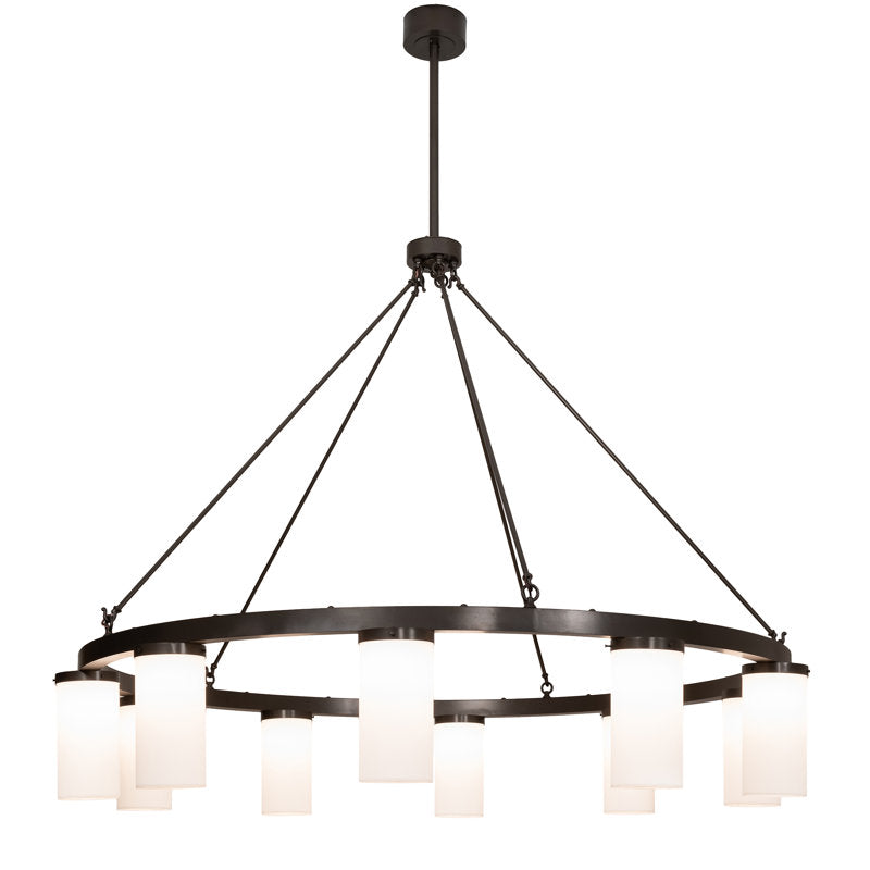 Afsara 10 - Light Chandelier