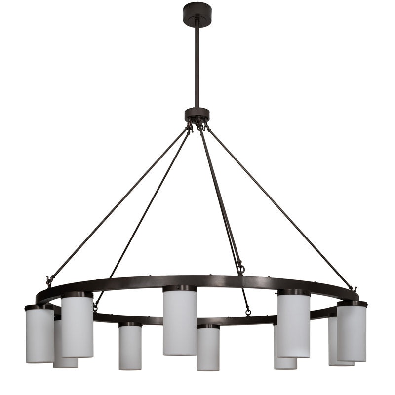 Afsara 10 - Light Chandelier