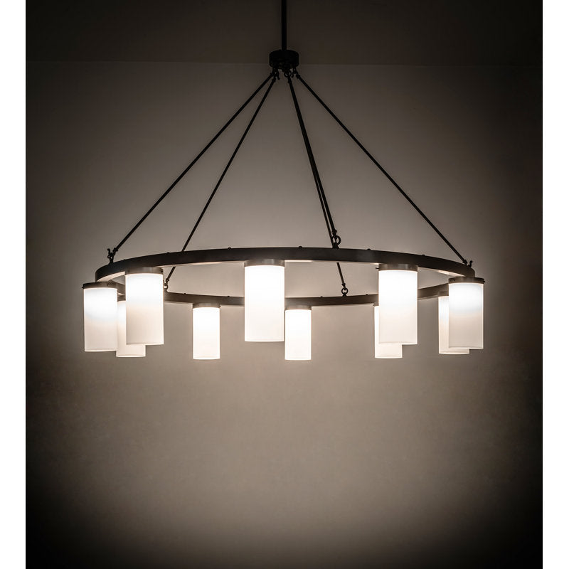 Afsara 10 - Light Chandelier