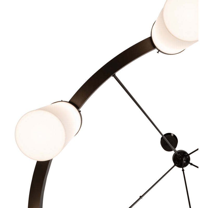Afsara 10 - Light Chandelier