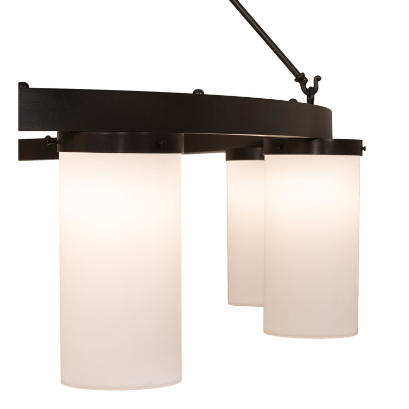 Afsara 10 - Light Chandelier