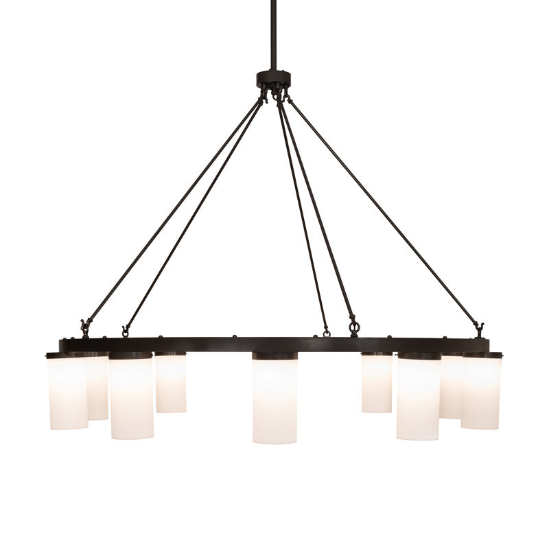 Afsara 10 - Light Chandelier