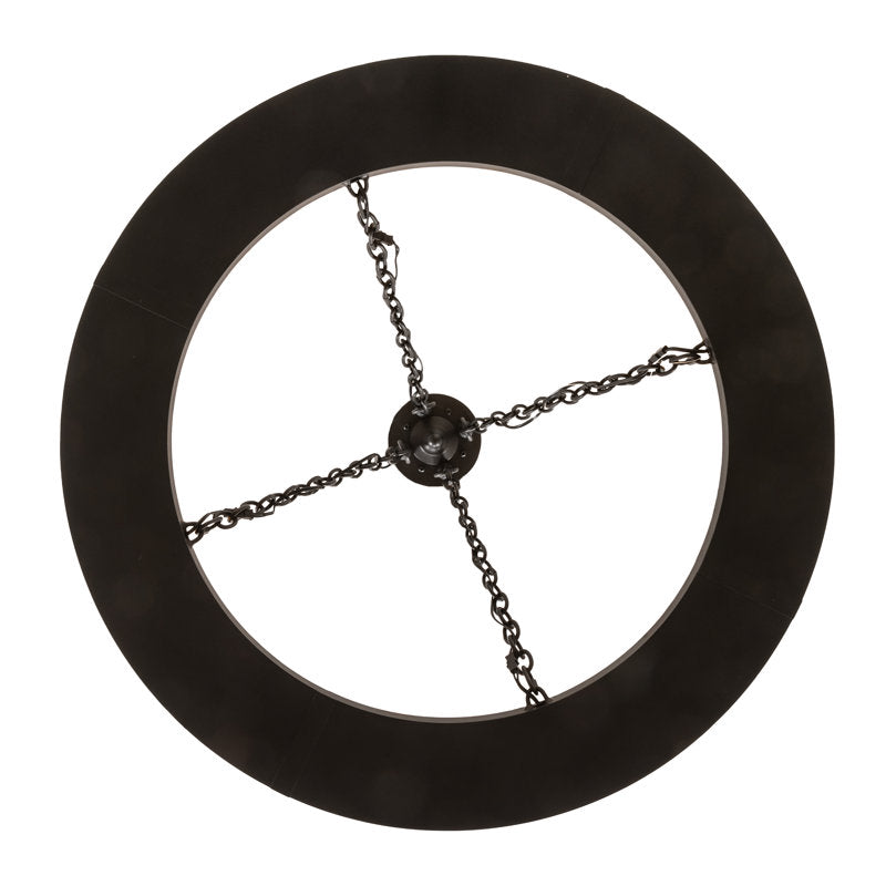 Afsari 12 - Light Chandelier