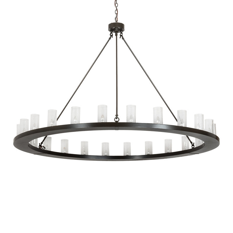 Afsha 24 - Light Chandelier