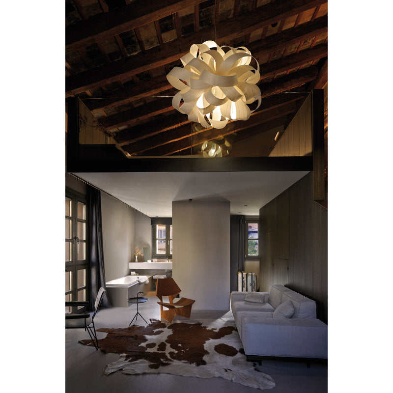 Agatha 1 - Light Pendant