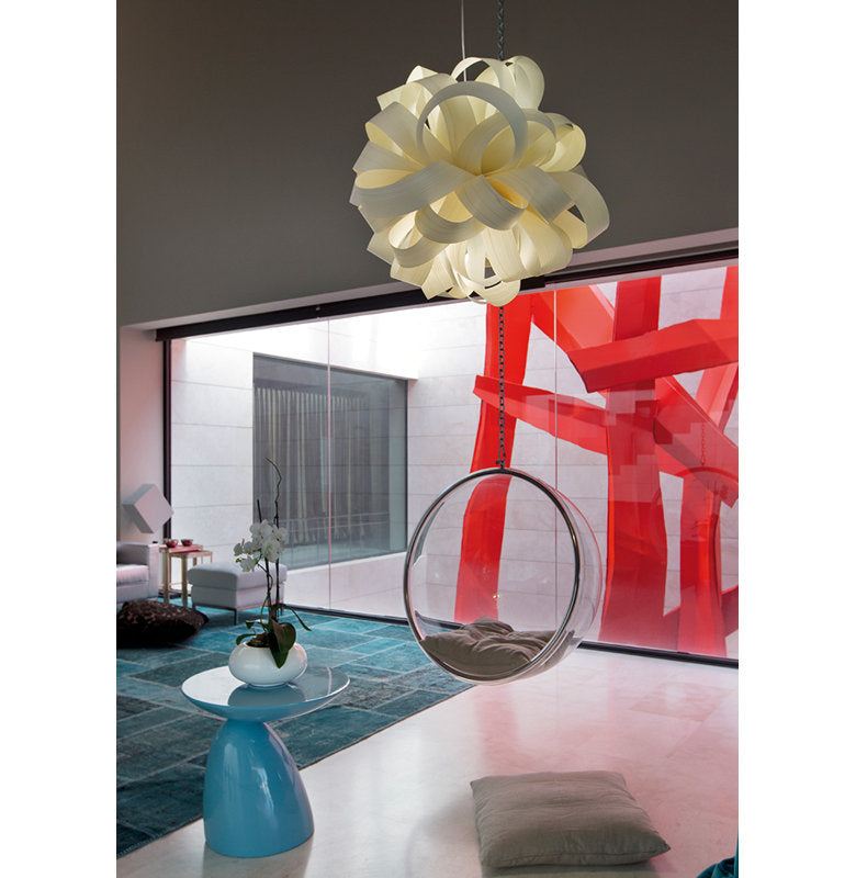 Agatha 1 - Light Pendant
