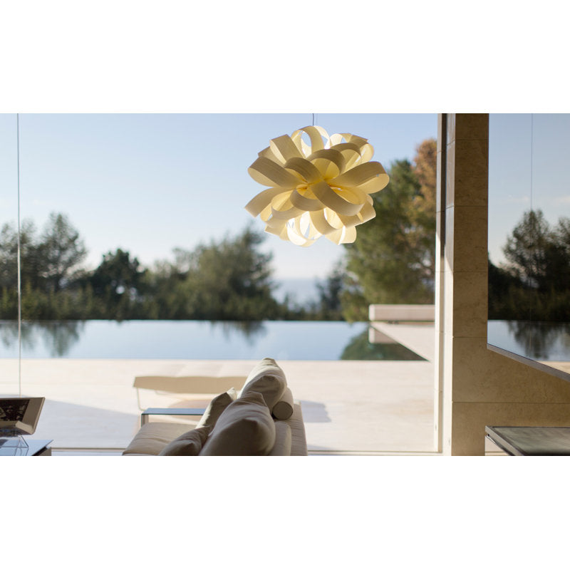 Agatha 1 - Light Pendant