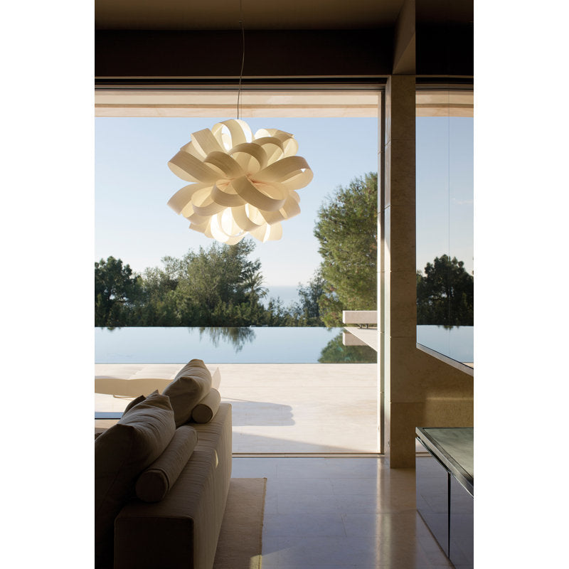Agatha 1 - Light Pendant