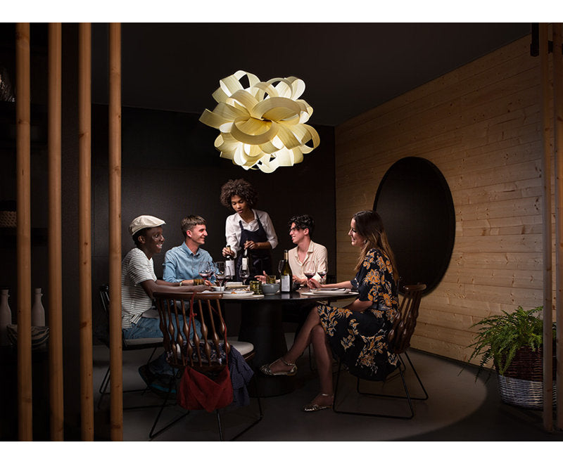 Agatha 1 - Light Pendant