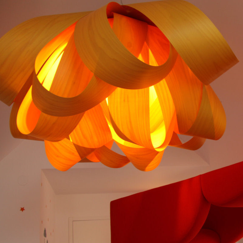 Agatha 1 - Light Pendant