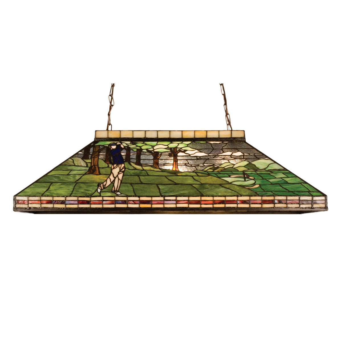Agostini 3 - Light Pendant