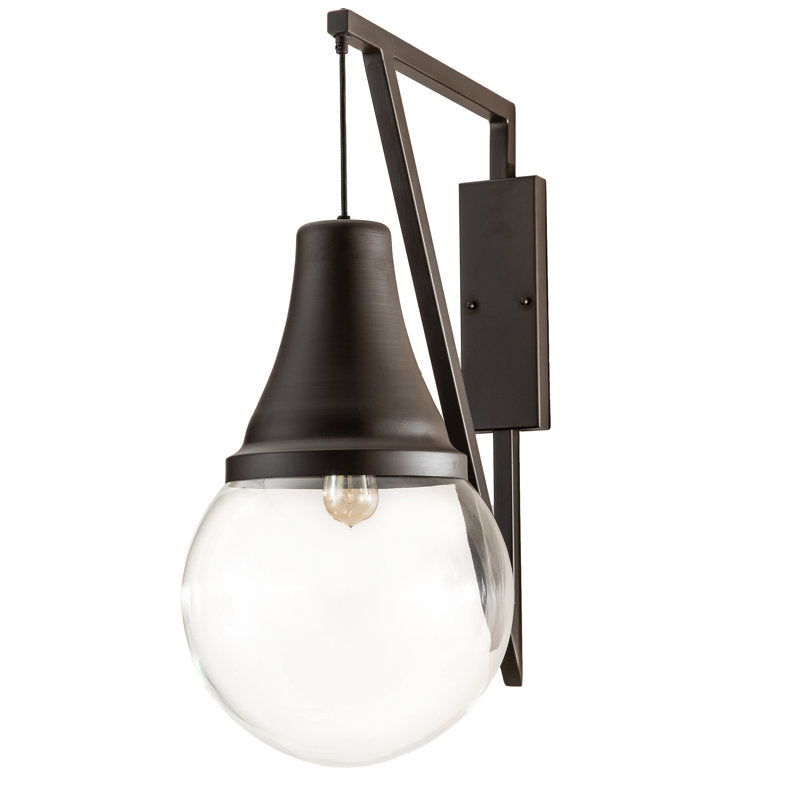 Aideen 1 - Light Armed Sconce