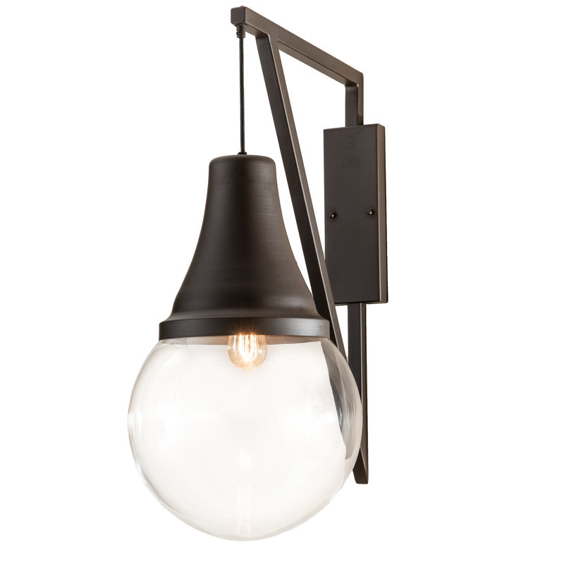 Aideen 1 - Light Armed Sconce