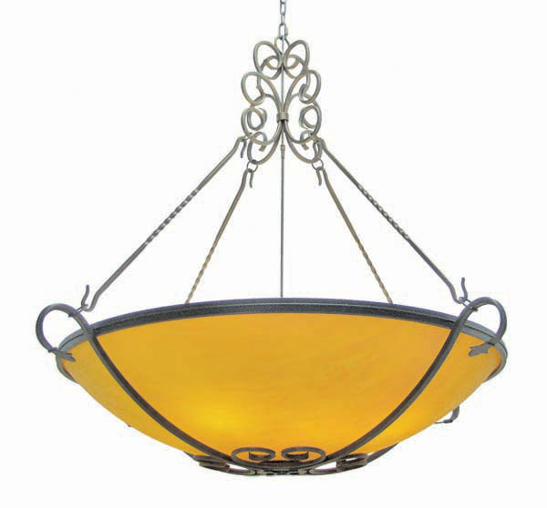 Alaine 8 - Light Pendant