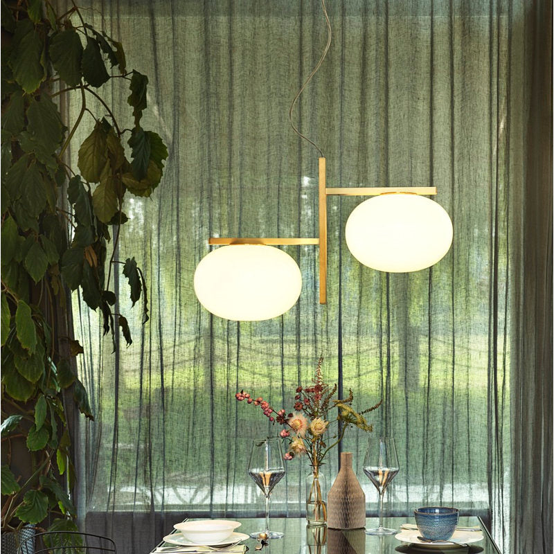 Alba 2 - Light Pendant