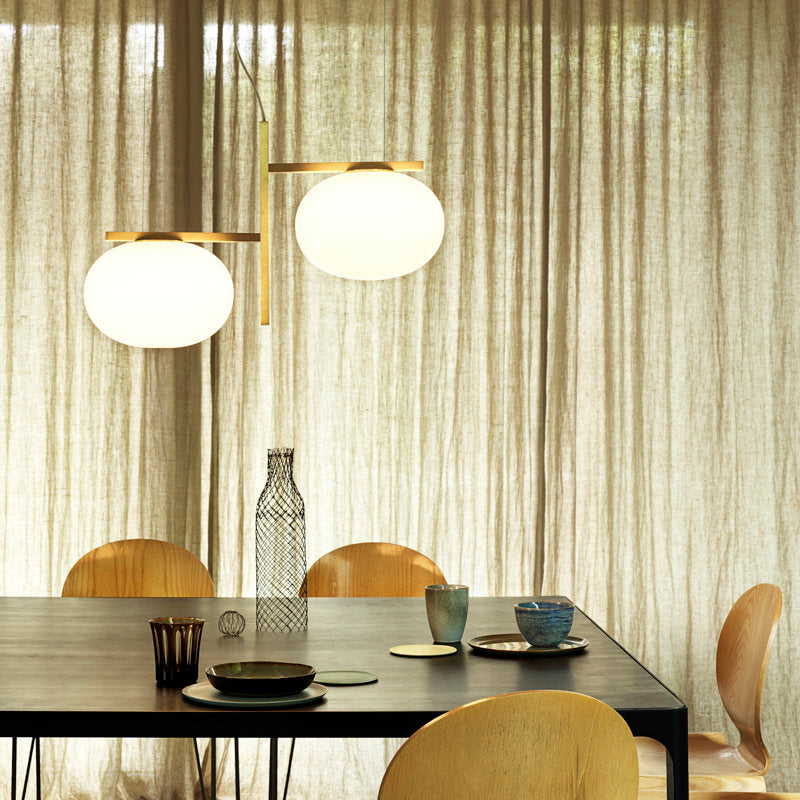 Alba 2 - Light Pendant