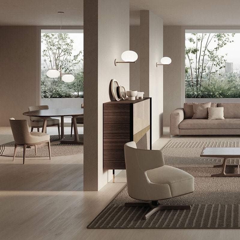 Alba 2 - Light Pendant