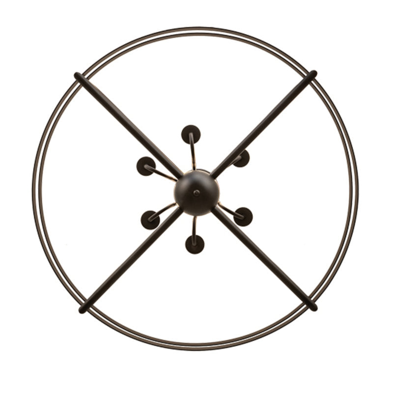 Aldari 6 - Light Chandelier
